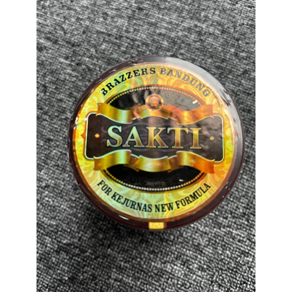 gelasan sakti brazzer bandung sudah perlasi