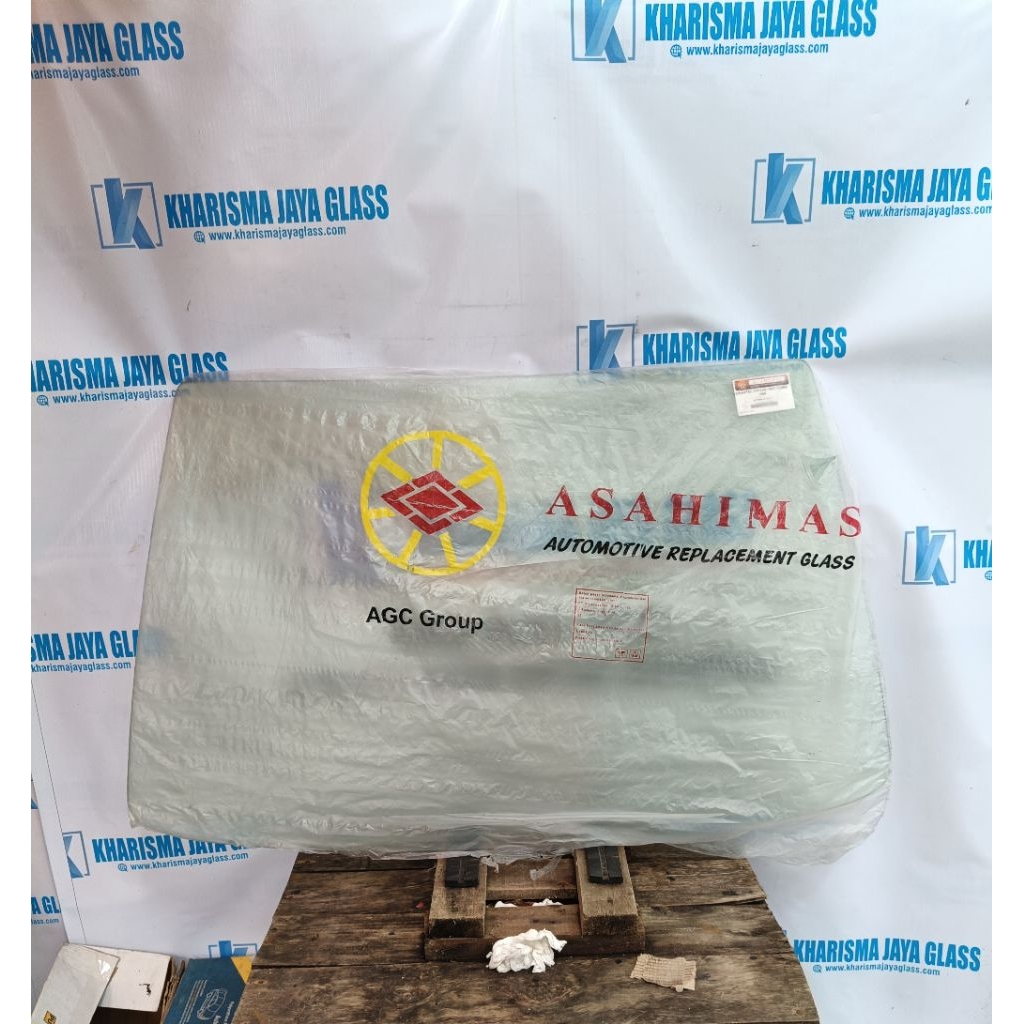 KACA DEPAN DAIHATSU ESPASS