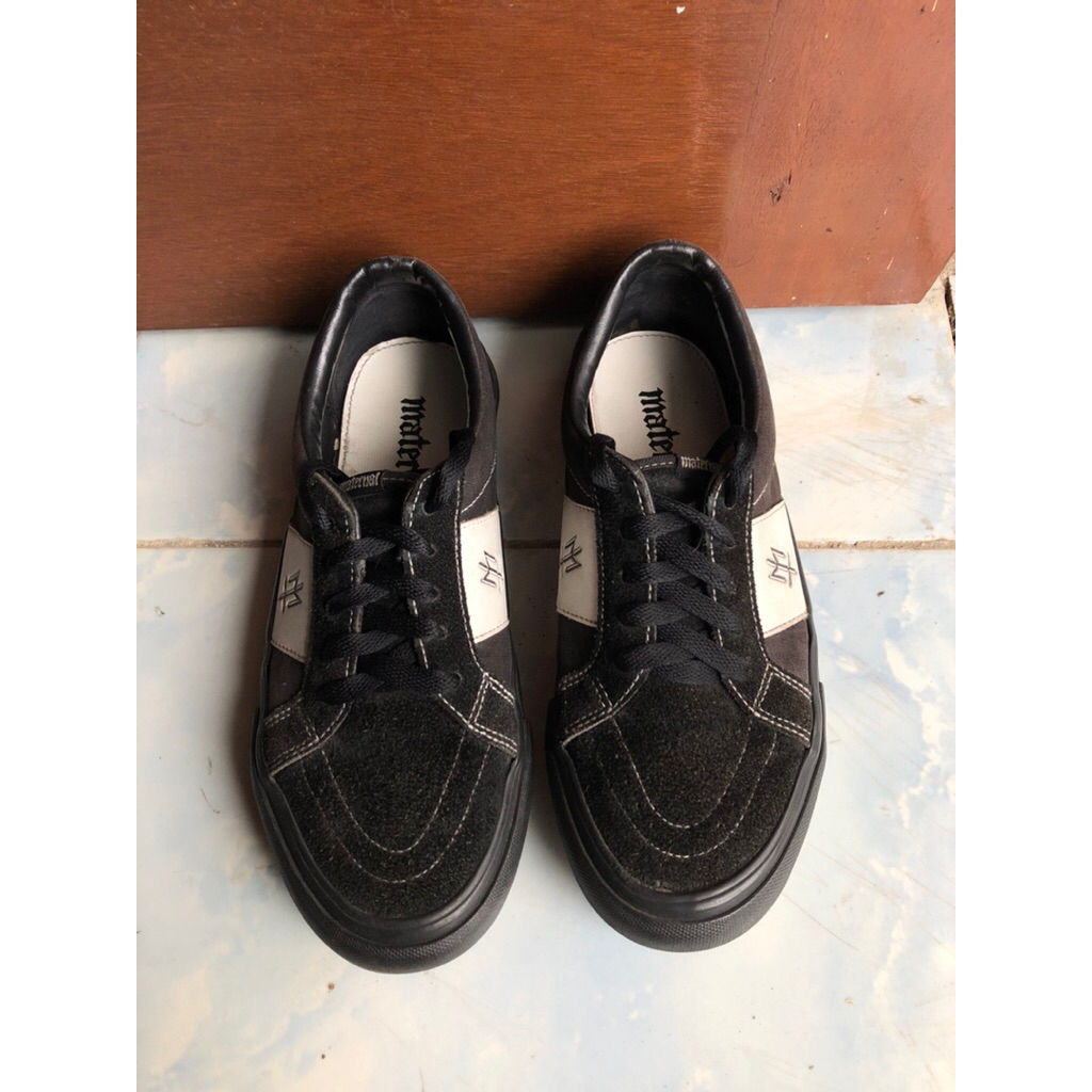 sepatu Maternal inverni BL