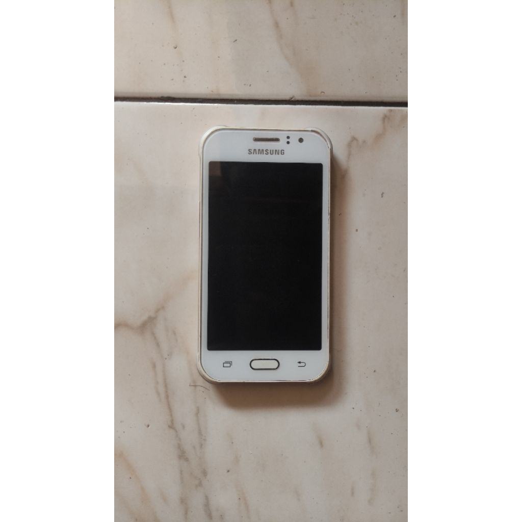 bahan gambling Samsung j1 ace tanpa batrei