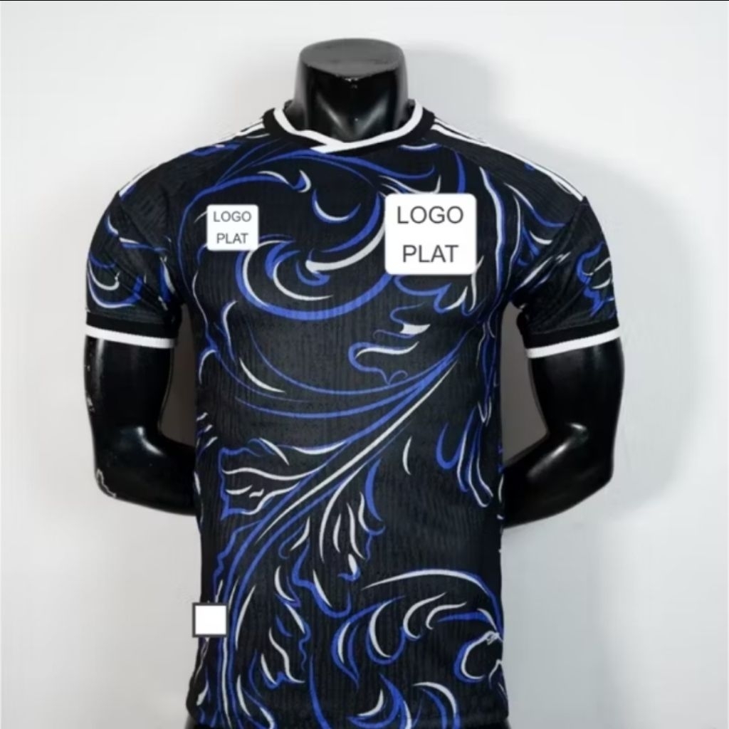 JERSEY BOLA ARGENTINA AWAY WC PLAYER ISSUE PI 2025 2026