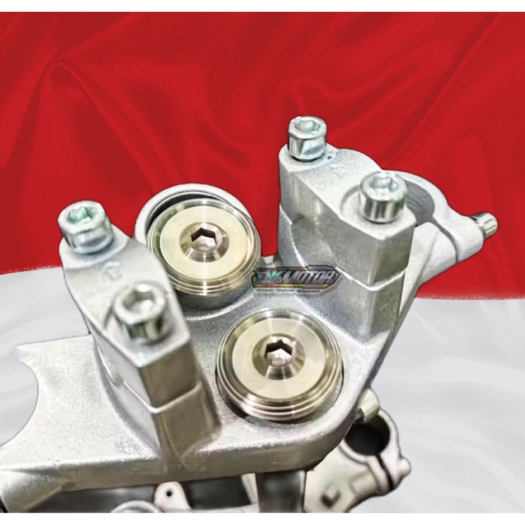 BAUT SEGITIGA T ATAS NINJA R SS RR AS PNP SEGITIGA HONDA CB GORILLA RX KING VIXION