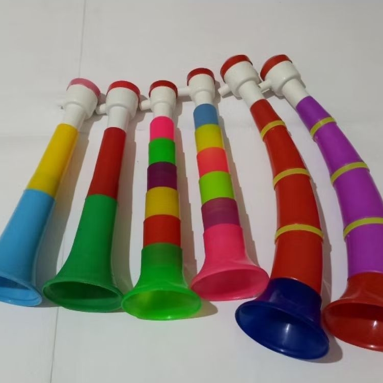 TEROMPET TAHUN BARU GROSIR BANYAK MODELNY