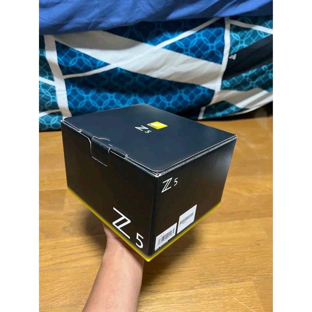 Nikon Z5