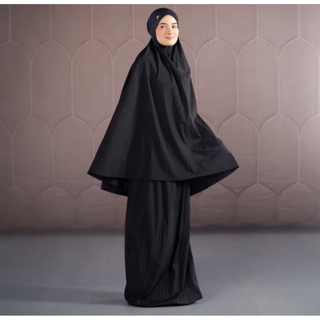 MUKENA TRAVEL SIZE HEYLOCAL ID NEW SALE