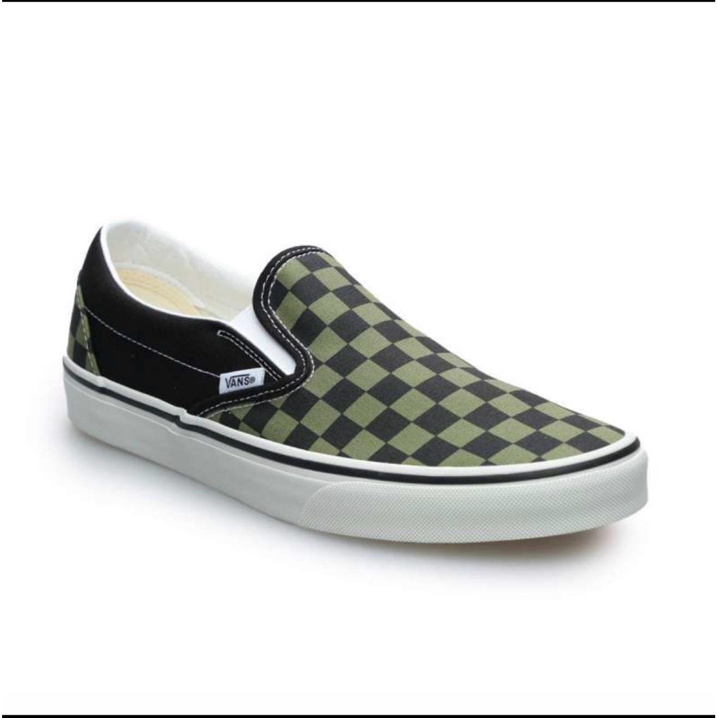 SEPATU VANS ORIGINAL SLIP ON CB