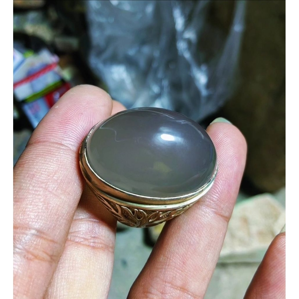 cimpago biru kristal jumbo