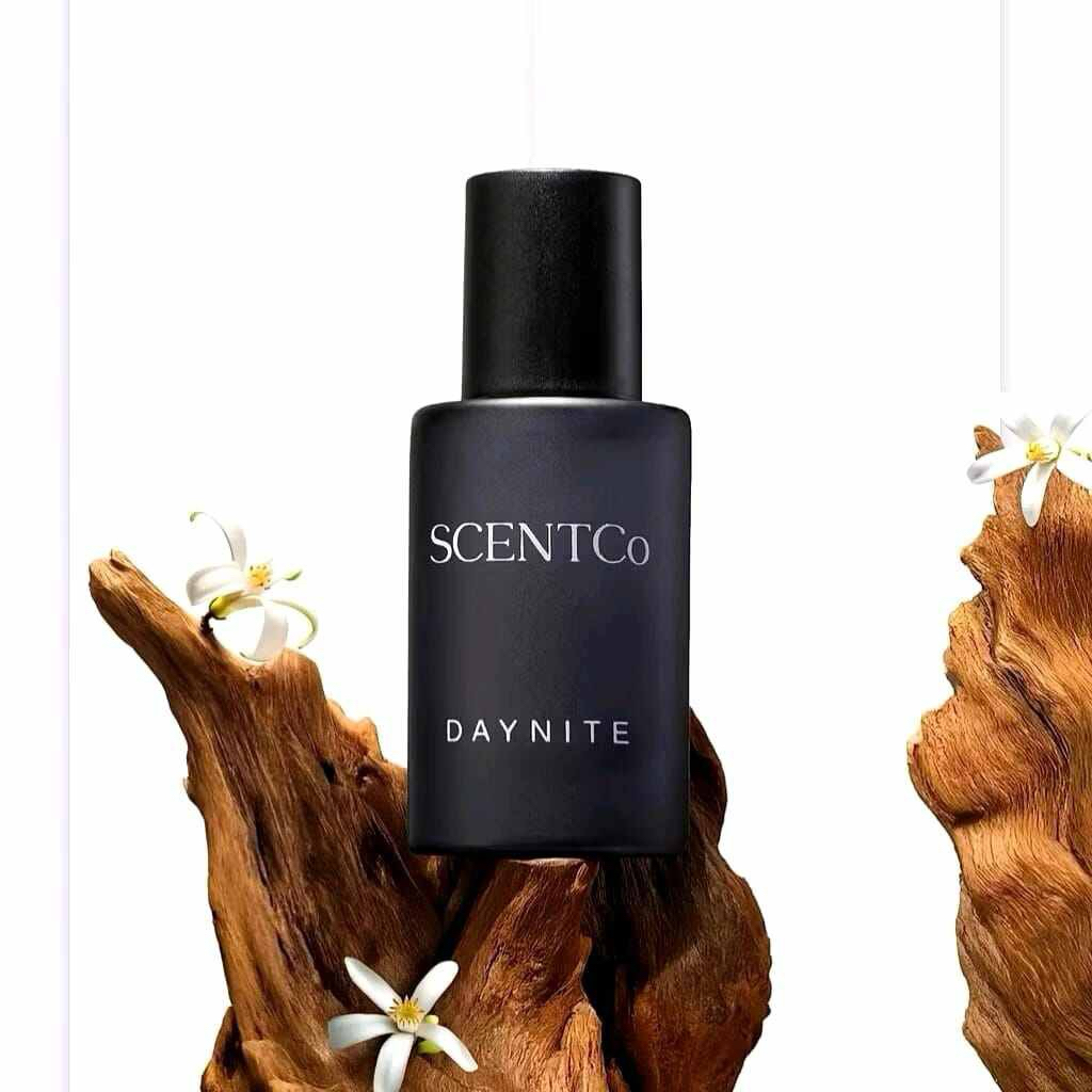 Scentco Daynite Eau De Parfum ( Full Bottle )