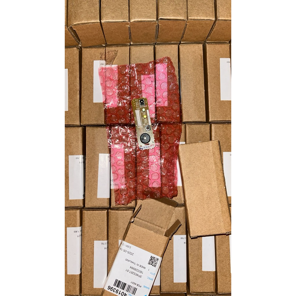 sensor ac daikin inverter original