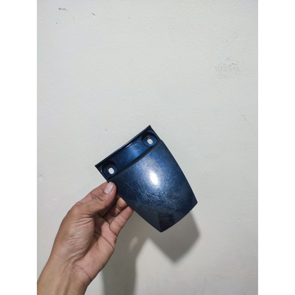 cover tail nouvo lele original, sambungan body nouvo lele ori copotan