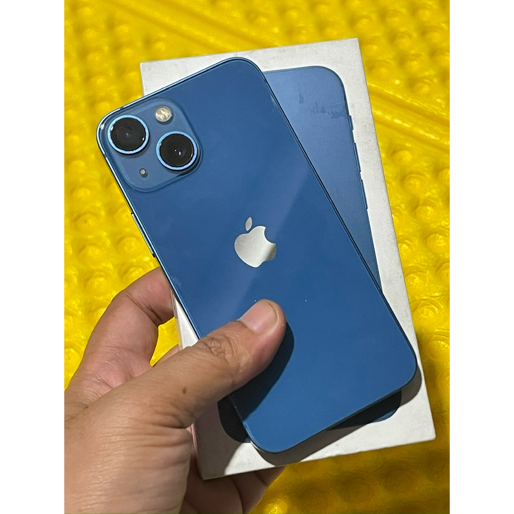 iphone 13 mini 128gb ex ibox