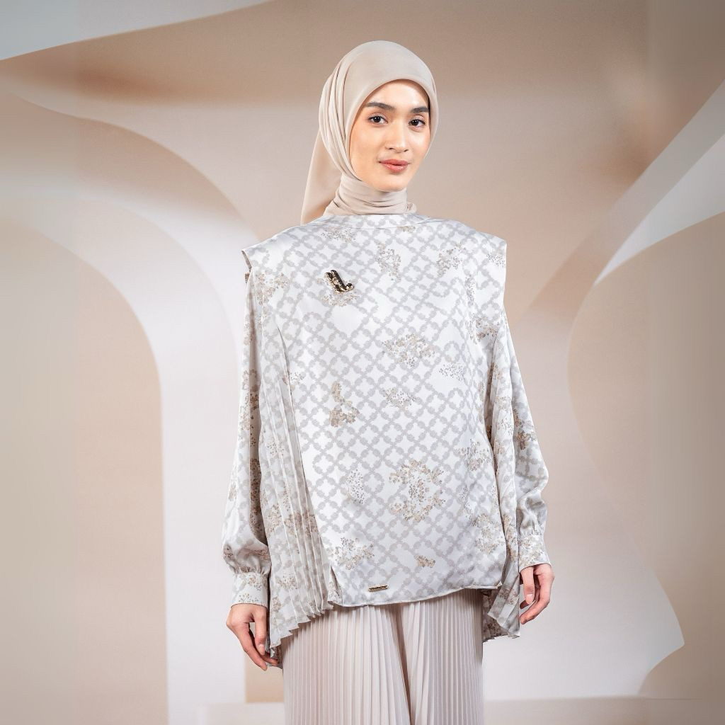 sangga blouse heylocal