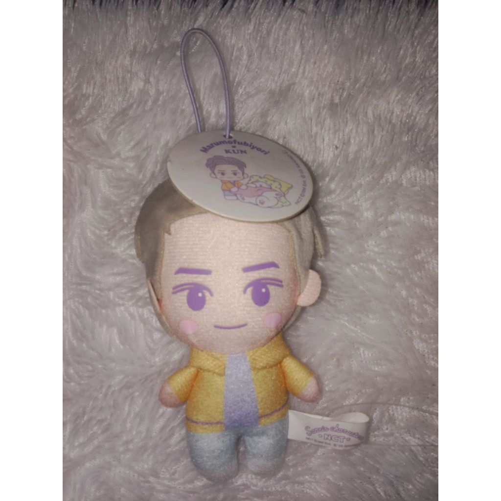 Doll kun Sanrio x NCT