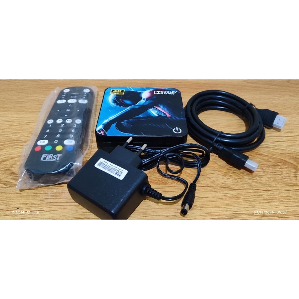 alat pengubah tv biasa jadi android