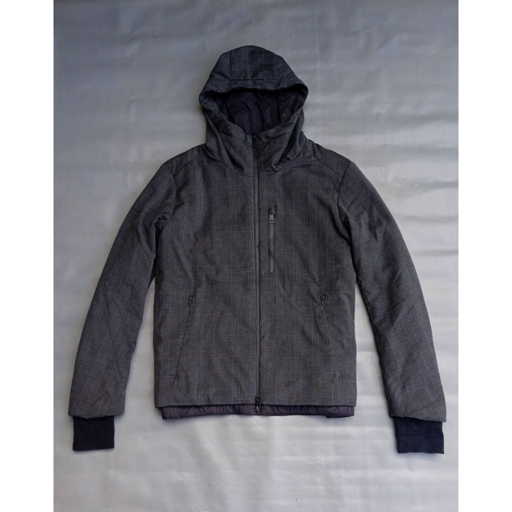 JAKET GLOBAL WORK THERMOLITE