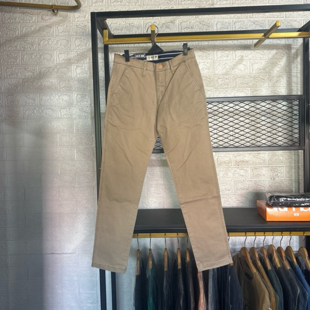 ROCKSTAR CHINO/RCK90