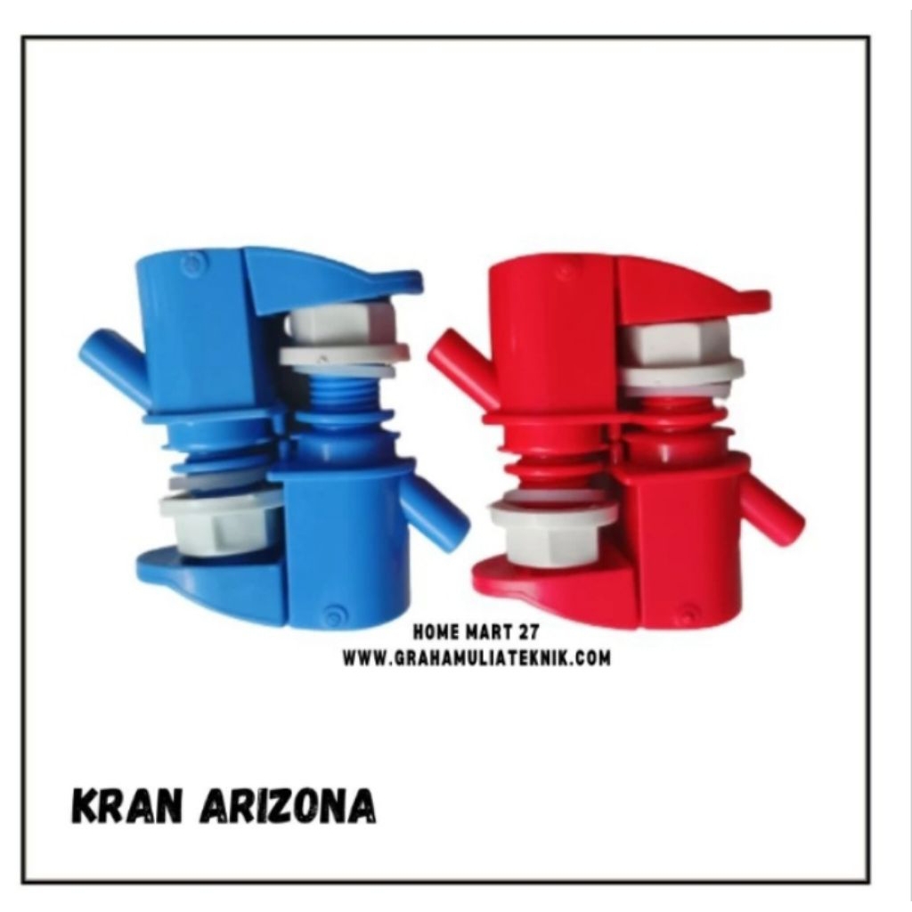 Kran Air Minum / Kran Air ABS / Kran Air Arizona / Kran Air Lion Star / Kran Air Minum / Kran Minum