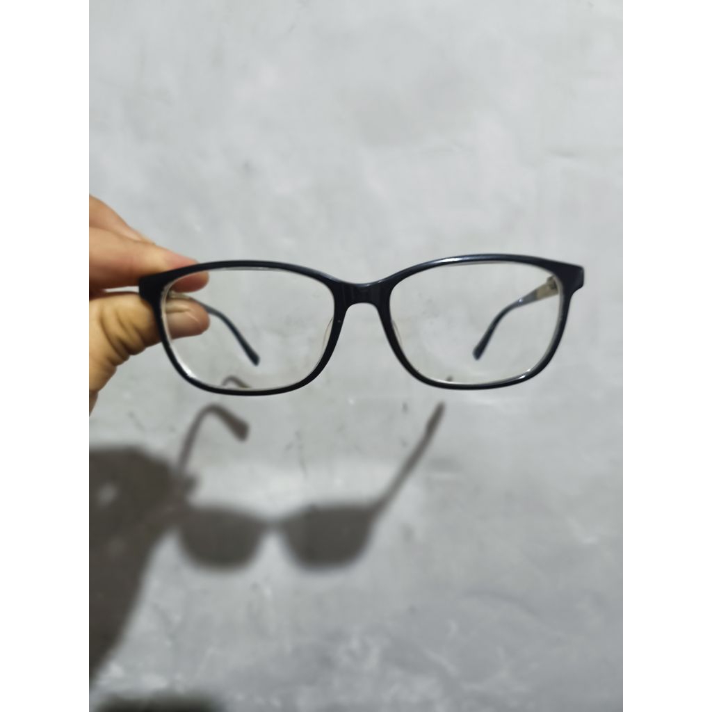 kacamata furla original black