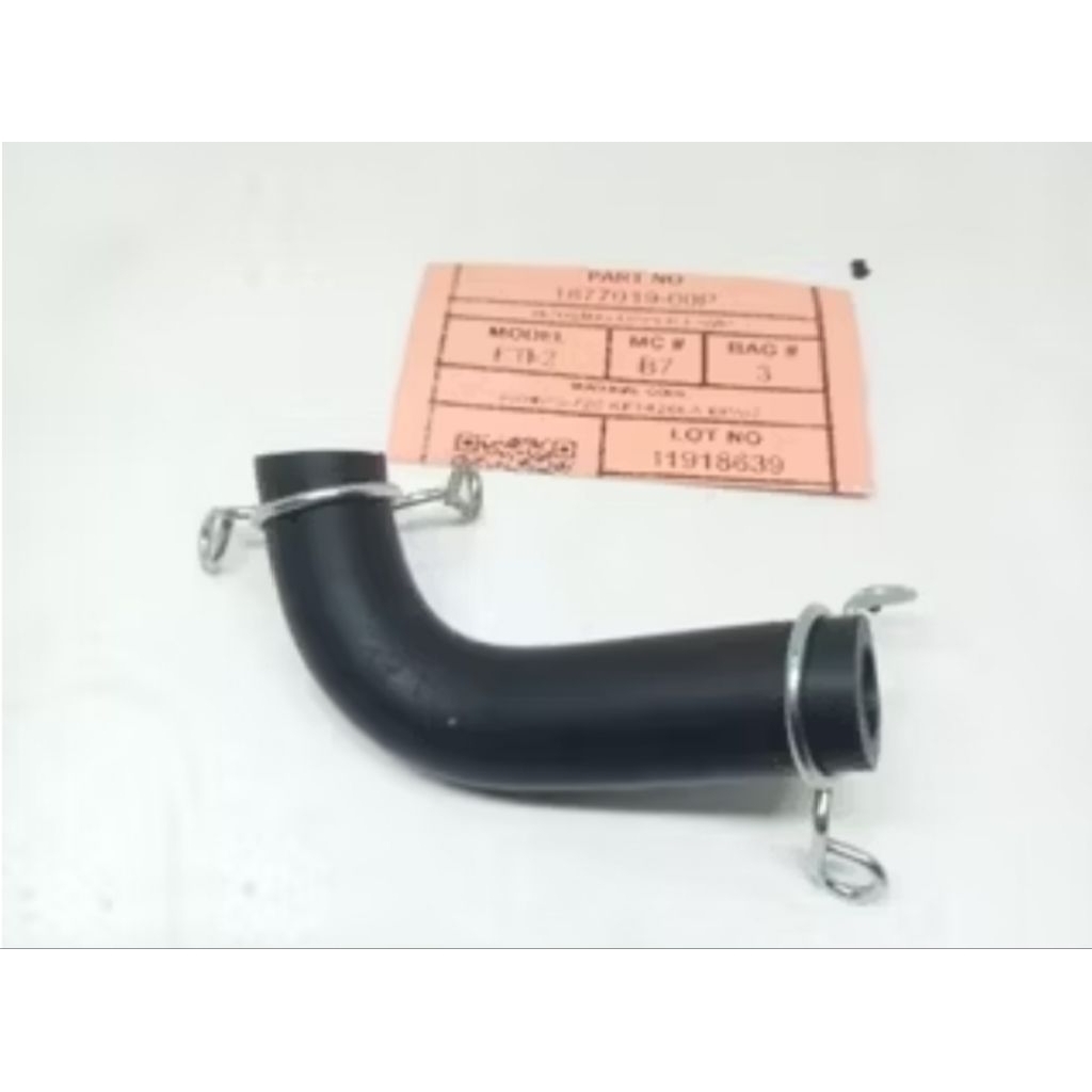 SELANG HAWA CVT MIO KARBURATOR