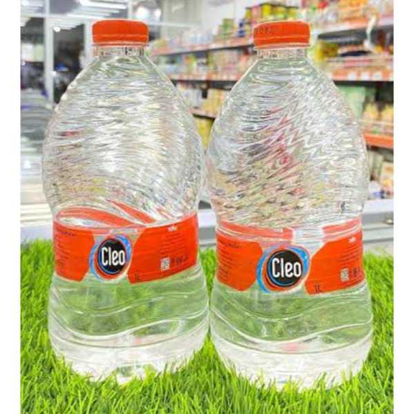cleo 1 liter | 1 dus | jbp_fresh