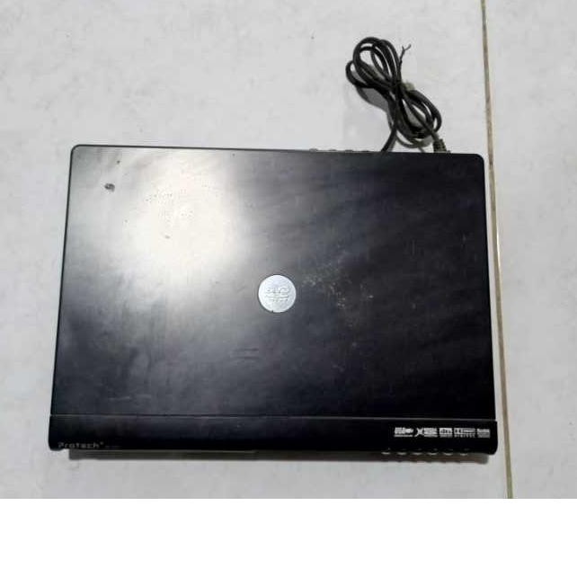 4MOHON BACA DESKRIPSI  DVD Player Protech PR-2V07U | Pemutar DVD/VCD/KODAK/MP3 PALYER Port USB, Suar