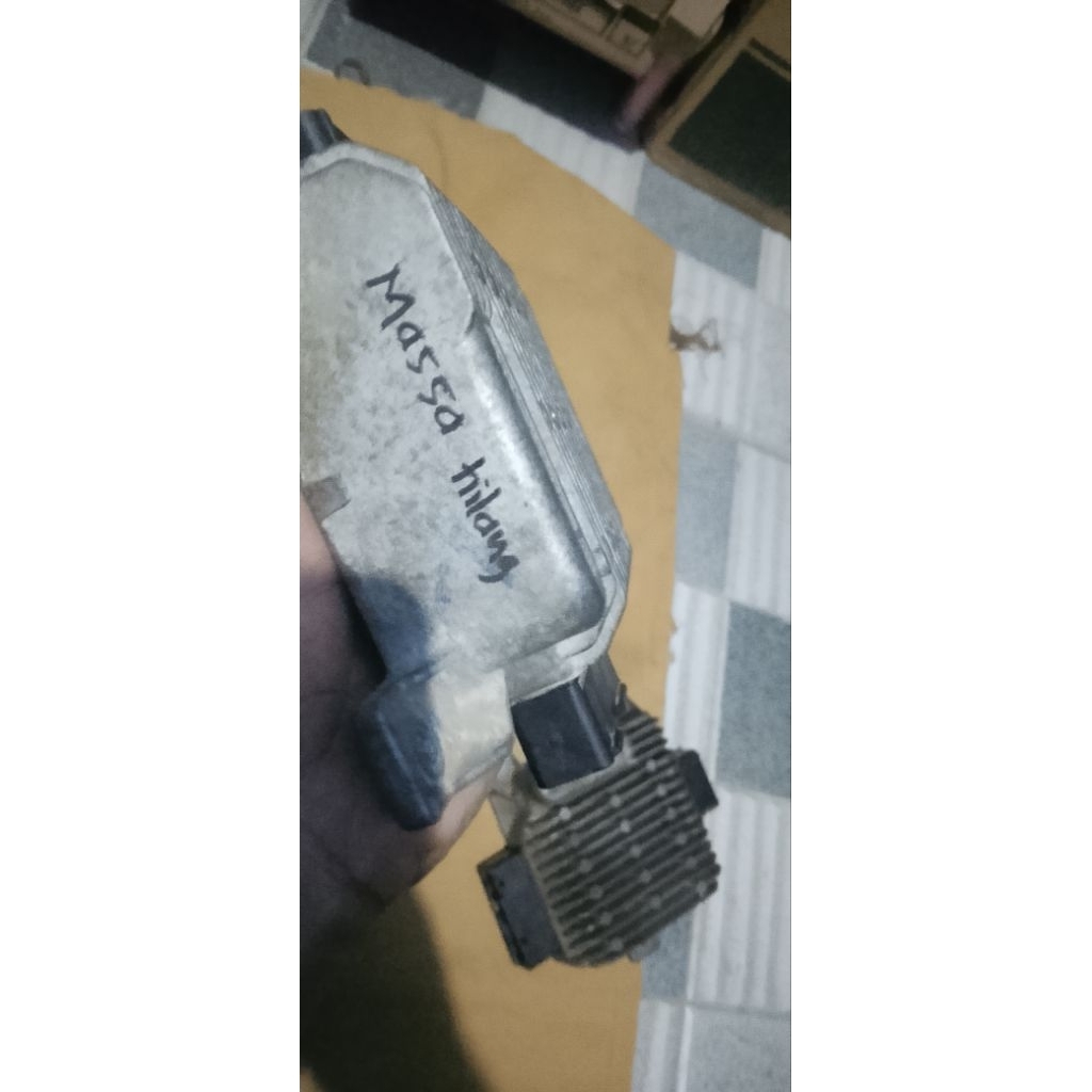 Ecu vario150 keyless