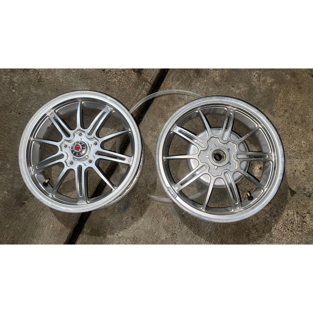 Velg Luigy CS-02