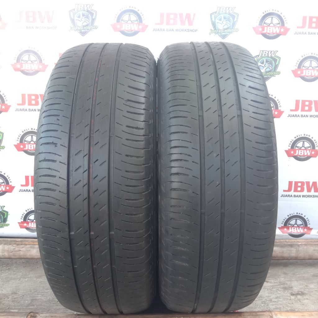 Bridgestone Ecopia Ep150 195/55 R16