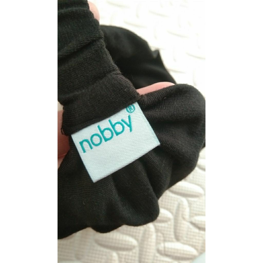 Nobby Ciput Bandana Bahan Katun Rayon