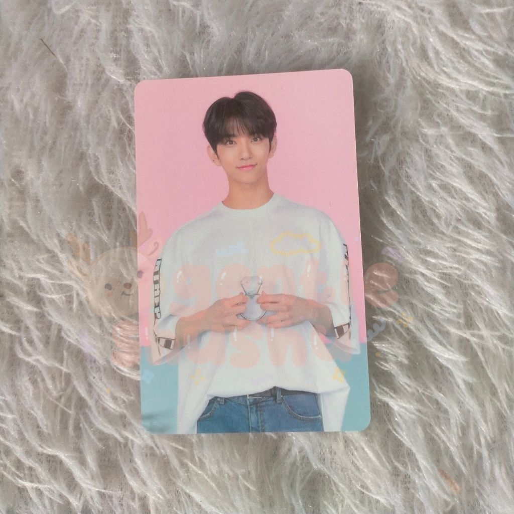 JOSHUA CARGEN CARAT GEN