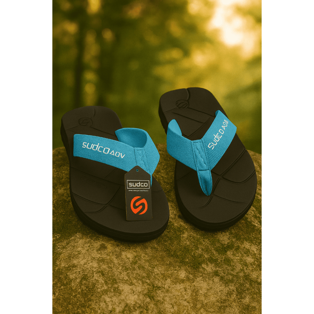 Sudco ADV Sandal Anti Slip Outdoor