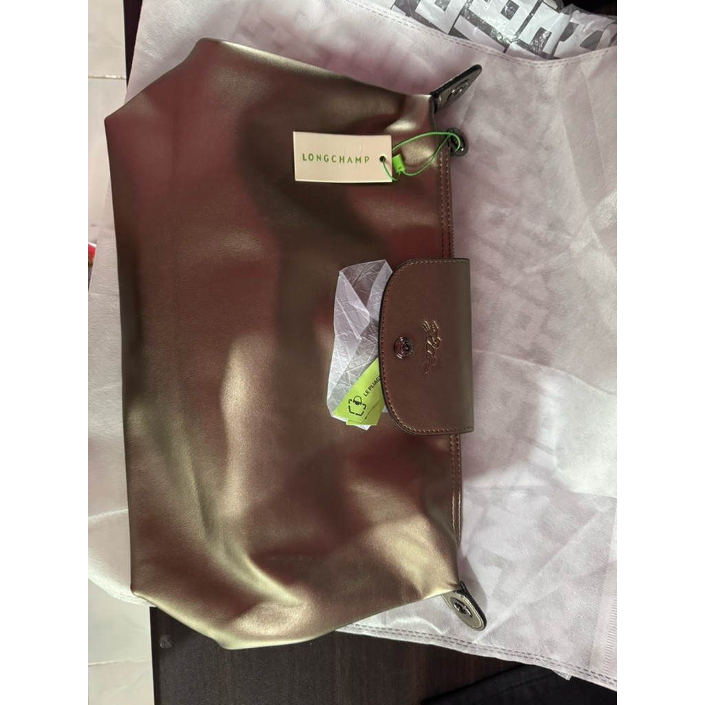 bronze hobo lc