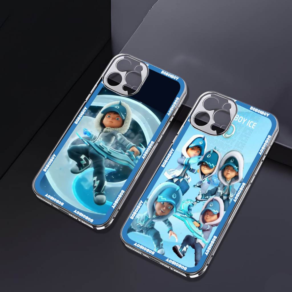 Case Hp Boboiboy Samsung A07 A17 A06 A05 A16 A15 A14 A13 A05s A02 A03 A03Core (RC1859)