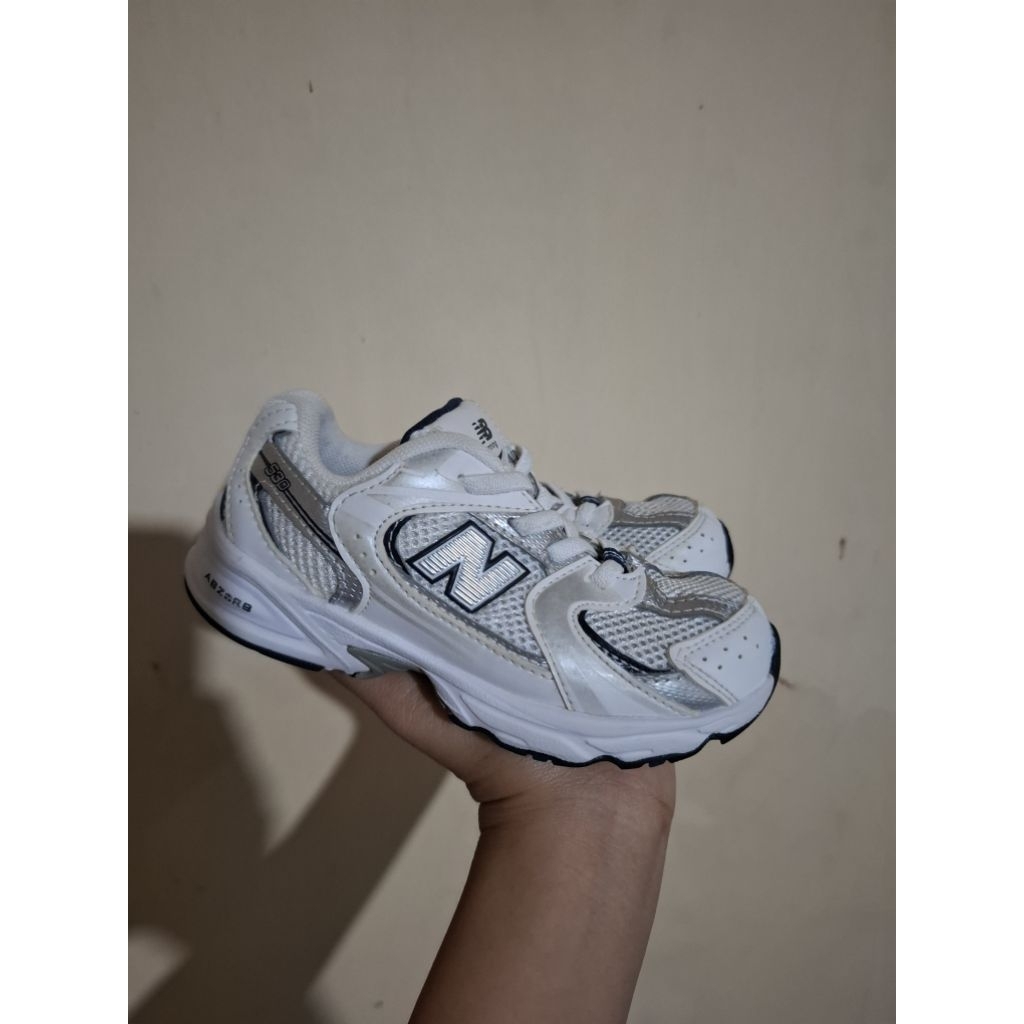 Preloved New Balance 530 Kids Nb 530 Baby