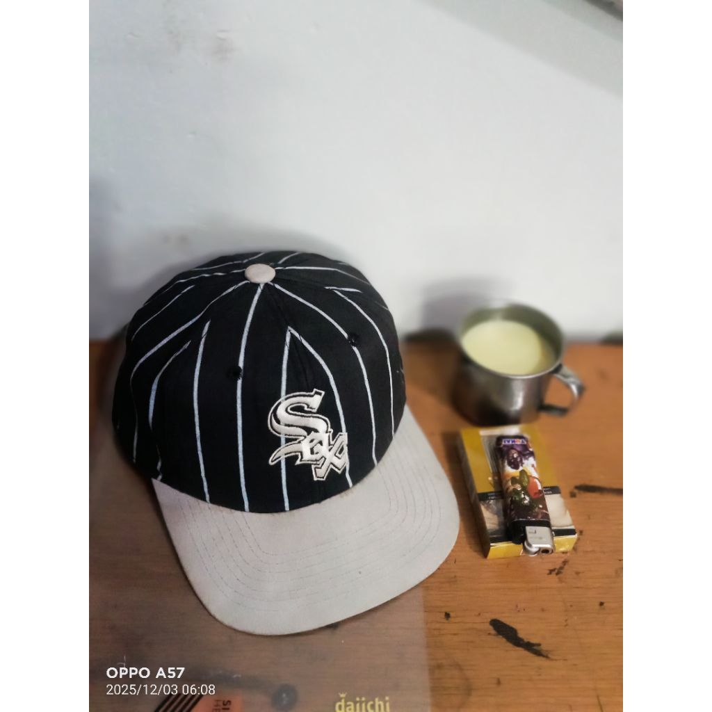 Topi Lawas