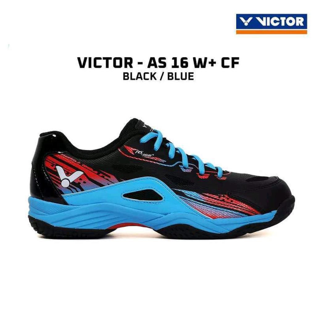 VICTOR BADMINTON SHOES | AS-16W