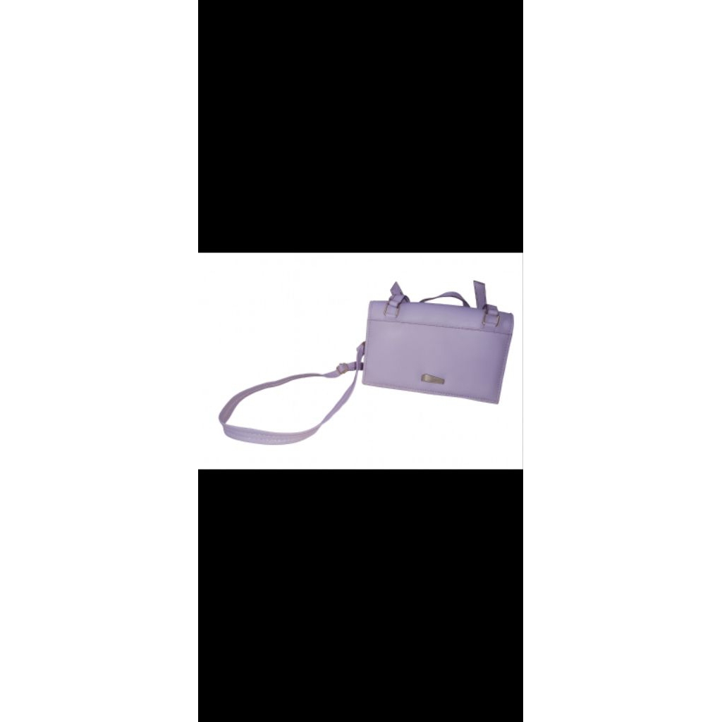 Tas Ungu