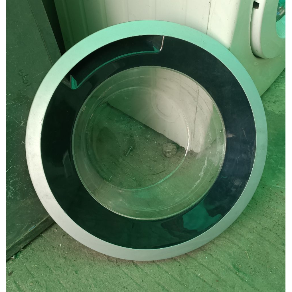 pintu mesin cuci BOSCH seri 4