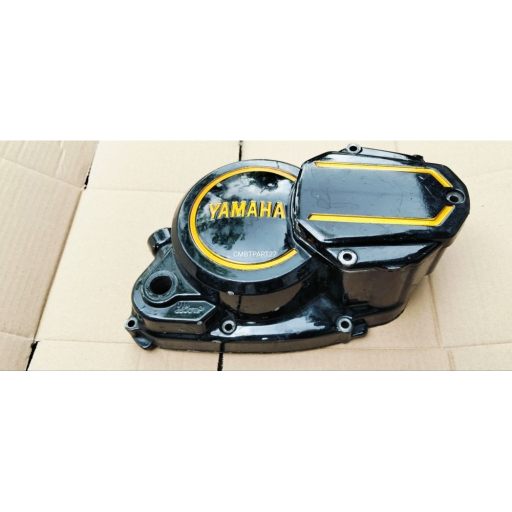 Bak Kanan RX King New Ori Copotan Second