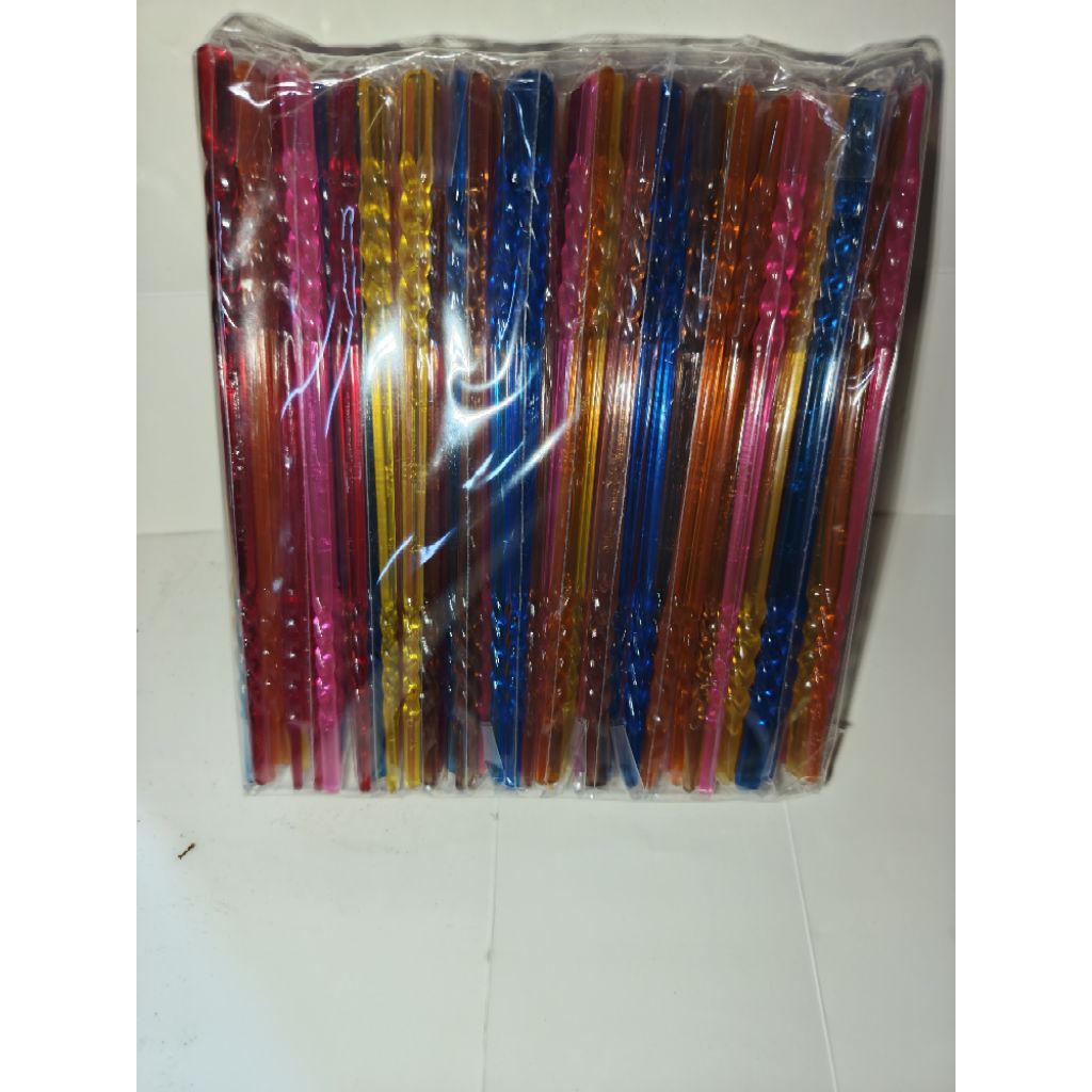 {GROSIR 12 LUSIN/ 144 PCS} KALAM NGAJI/ KALAM TUDING NGAJI/ KALAM PETUNJUK BELAJAR IQRO WARNA WARNI