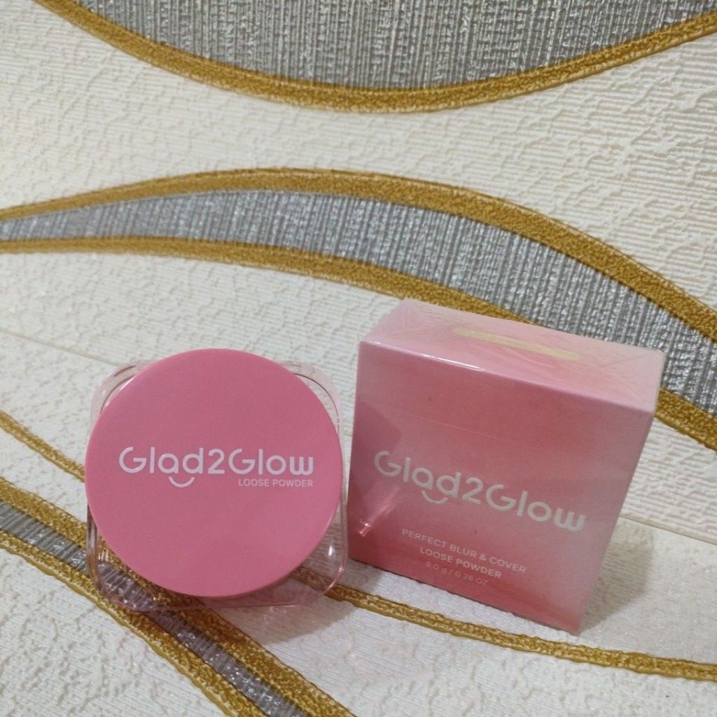 Glad2Glow_LoosePowder