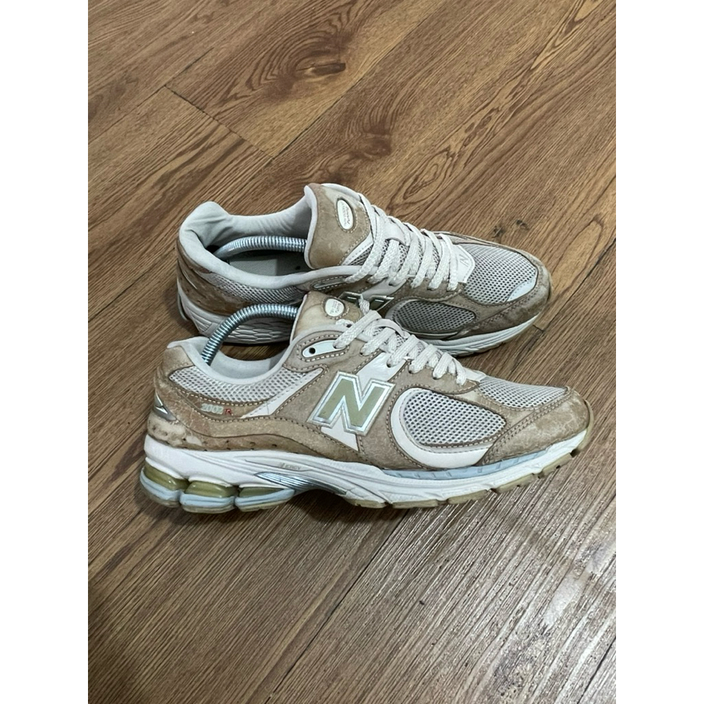 New balance 2002R second