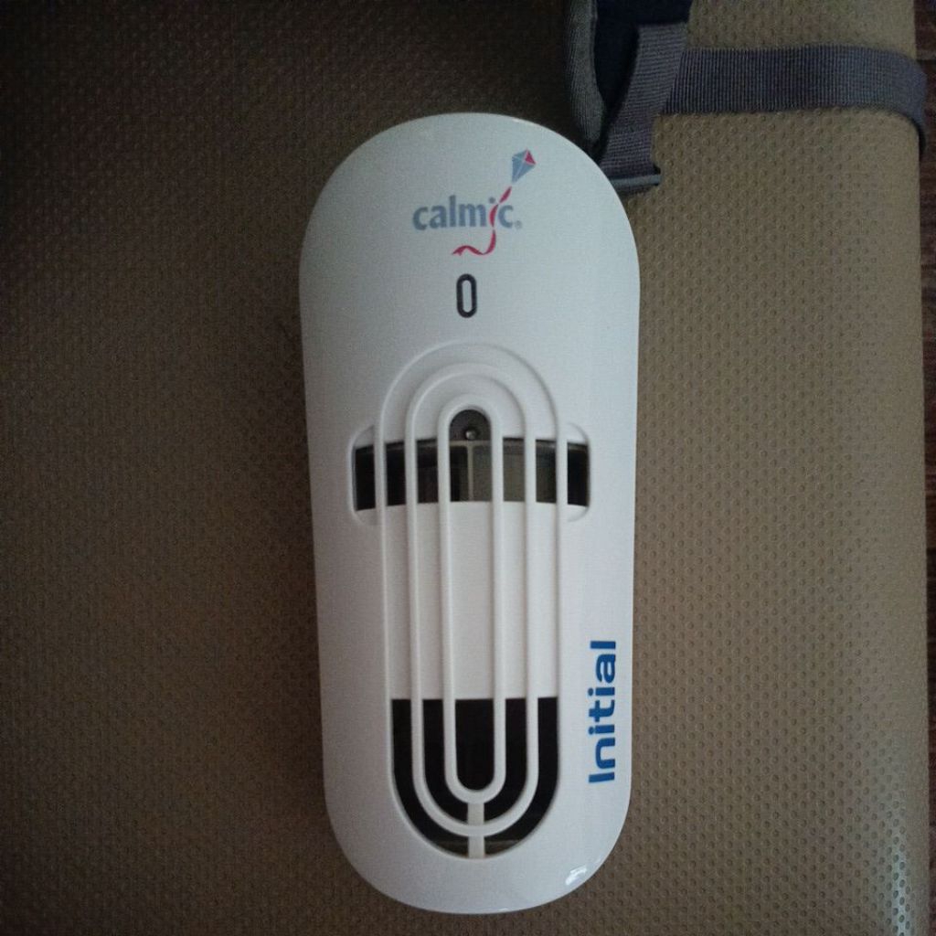 Dispenser Calmic Fan pengharum ruangan  tipe Signature