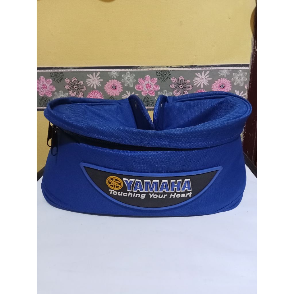 tas keranjang Yamaha Mio sporty