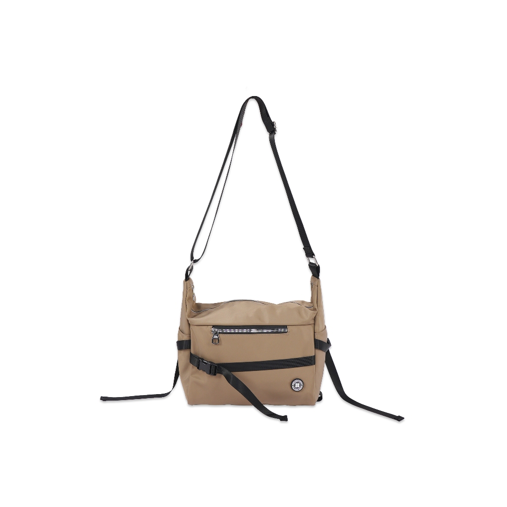 Insight Tas slempang Pria Harajuku Men Sling Bag Planet Surf