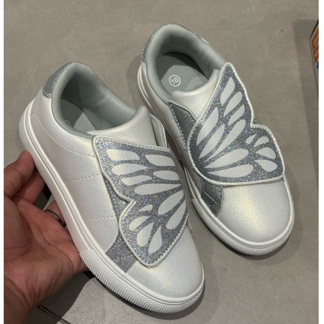 Sale‼️sneakers kids anak by Brash harga normal 459k