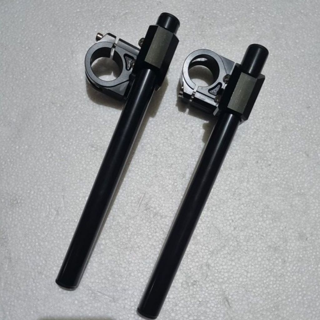 STANG JEPIT NUI UKURAN 33 NINJA 2TAK/VIXION