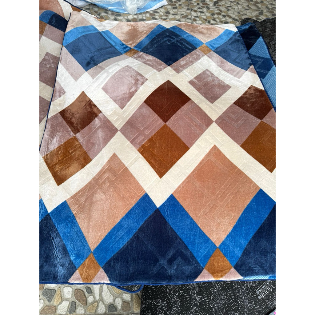 KARPET MALAYSIA 190x140