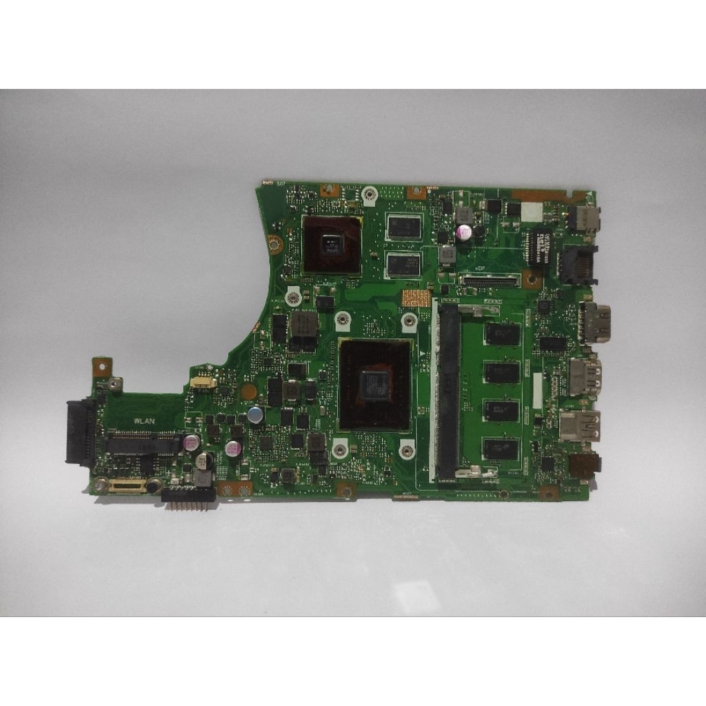 motherboard laptop asus x454Y AMD A8