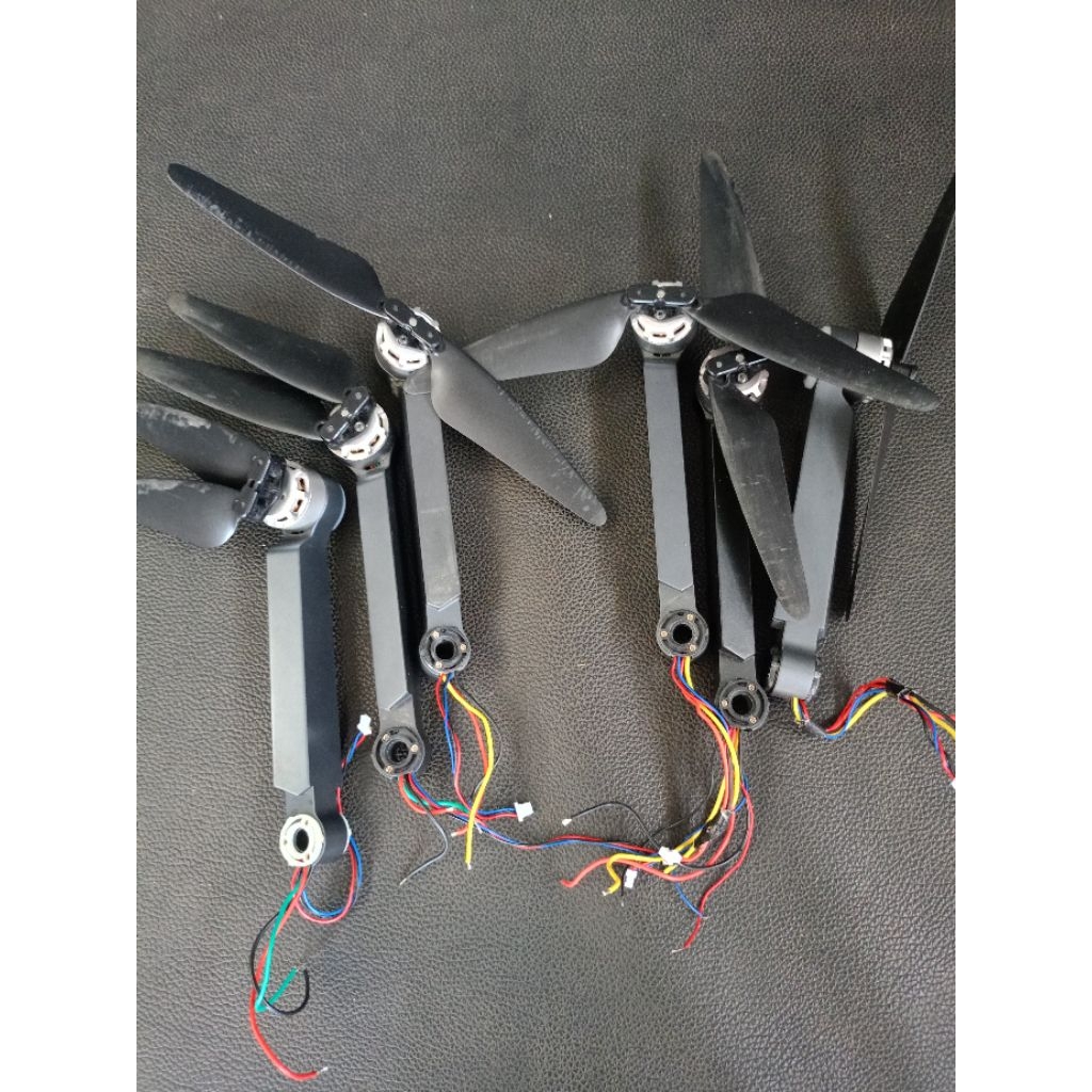 ARM DINAMO MOTOR SJRC F11